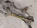 tuulilasin pyyhkimen mekanismi A1408200641, A1408200346, A1408200607, A1408200407 Mercedes-Benz 420SEL -93