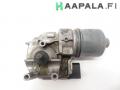 tuulilasin pyyhkimen moottori 5E1 955 119, 1 397 220 650 Skoda Octavia III 1.6 TDi Farm 