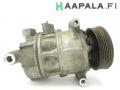 ilmastoinnin kompressori 5Q0 820 803 C, 5Q0 820 803 K Skoda Octavia III 1.6 TDi Farm 