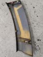 lista taka lokasuoja vasen 140 690 07 40 Mercedes-Benz 420SEL -93