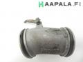 välijäähdytin/interc. putki A 628 098 17 07 Mercedes-Benz S (W220) 400 CDi