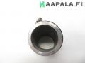 välijäähdytin/interc. putki A 628 098 17 07 Mercedes-Benz S (W220) 400 CDi