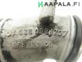 välijäähdytin/interc. putki A 628 098 17 07 Mercedes-Benz S (W220) 400 CDi