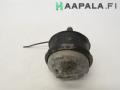 moottorin kumityyny oikea 220 240 25 17 Mercedes-Benz S (W220) 400 CDi