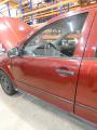 vasen etuovi  Skoda Fabia Combi (6Y5) 1.4 16V 2005 75hv 