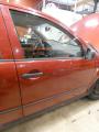 oikea etuovi  Skoda Fabia Combi (6Y5) 1.4 16V 2005 75hv 