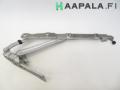 takaluukun sarana oikea 220 750 08 87 Mercedes-Benz S (W220) 400 CDi