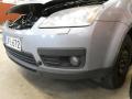 Kuva 2: puskuri etu, Ford Focus C-Max 1.8 2004 120hv