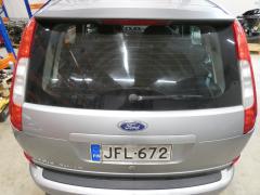 Kuva 1: takaluukku kombi farmari, Ford Focus C-Max 1.8 2004 120hv