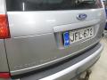 Kuva 4: takaluukku kombi farmari, Ford Focus C-Max 1.8 2004 120hv