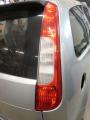 takavalo oikea  Ford Focus C-Max 1.8 2004 120hv 