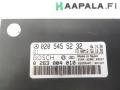 ohjausyksikkö pysäköinti A 020 545 52 32 Mercedes-Benz S (W220) 400 CDi