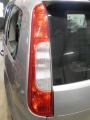 takavalo vasen  Ford Focus C-Max 1.8 2004 120hv 