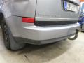 takapuskuri  Ford Focus C-Max 1.8 2004 120hv 