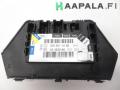 ohjausboksi ovi oikea taka 220 821 16 58 Mercedes-Benz S (W220) 400 CDi