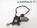 lasinnostimen moottori vasen taka 119655-104, 774.30030.08 Mercedes-Benz S (W220) 400 CDi
