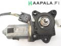 lasinnostimen moottori oikea etu 119651-105, 774.30030.04 Mercedes-Benz S (W220) 400 CDi