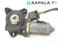 lasinnostimen moottori vasen etu 1119650-105, 774.30030.03 Mercedes-Benz S (W220) 400 CDi