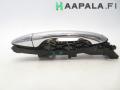 oven ulkokahva vasen taka  Mercedes-Benz S (W220) 400 CDi