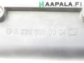 kaasupoljin A 220 300 00 04 Mercedes-Benz S (W220) 400 CDi