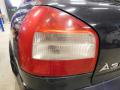 takavalo vasen  Audi A3 (8L1) 1.9 TDI 2003 100hv 