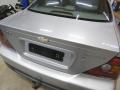 takaluukku sedan  Daewoo Evanda 2.0 2005 131hv