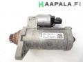 kynnistinmoottori diesel 02Z 911 024L, 070613, ESW20ER121 Skoda Octavia III 1.6 TDi Farm 