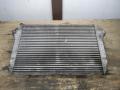 välijäähdytin/interc. jäähdytin JD127100-2220 Toyota Corolla Verso Sol 2.2 D-Cat -05 AUR10L-GRFEXW