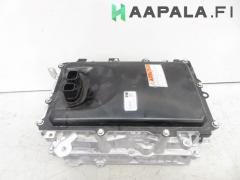 Kuva 1: Inverter assy W Converter, Toyota C-HR (X1) 1.8i Hybrid (etuveto)