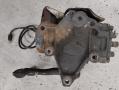 ohjausvaihde, tehostettu A1404603801, A1404605601, A140460560180 Mercedes-Benz 420SEL -93