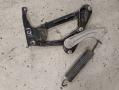 konepellin sarana oikea  129 880 02 28,129 887 02 74 Mercedes-Benz 420SEL -93