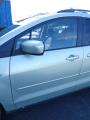 vasen etuovi  Mazda 5 (CR19) 2.0 CD 2008 143hv 