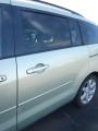 ovi liukusivuovi vasen  Mazda 5 (CR19) 2.0 CD 2008 143hv 