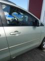 Kuva 1: oikea etuovi, Mazda 5 (CR19) 2.0 CD 2008 143hv