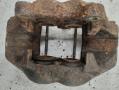 jarrusatula etu oikea A0004208583 Mercedes-Benz 420SEL -93