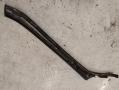 lista vasen a-pilari  Mercedes-Benz 420SEL -93
