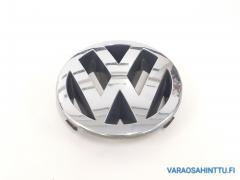 Kuva 1: merkki maskiin, Volkswagen Passat