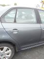 oikea takaovi  Volkswagen Jetta  III (1K2) 1.9 TDI 2008 105hv 