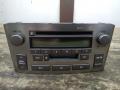 radio cd soitin W53904 Toyota Avensis 2.0 Elegant STW -06 AZT250L-AWMEHW