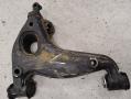 alatukivarsi etu vasen A1403307007 Mercedes-Benz 420SEL -93