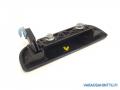 oven ulkokahva vasen 82802-81A50-Z2S Suzuki Jimny 1.3 aut. -06