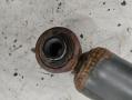 iskunvaimennin taka 41700-81A01 Suzuki Jimny 1.3 aut. -06