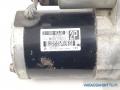 käynnistinmoottori 31100-63J0, 31100-63J00 Suzuki Jimny 1.3 aut. -06