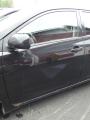 vasen etuovi Toyota Corolla 07-12 (E150) Sedan 1.4 D-4D 2008 90hv