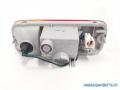 takavalo oikea puskuriin 35650-81A32 Suzuki Jimny 1.3 aut. -06