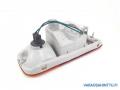 takavalo oikea puskuriin 35650-81A32 Suzuki Jimny 1.3 aut. -06