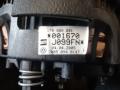 air-bag kuljettajan turvatyyny  Volkswagen Touran 03-10