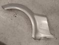 lokasuojanlevike oikea taka 77550-81A00, 77550-81A00-Z2S Suzuki Jimny 1.3 aut. -06 