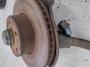 olka-akseli + napa oikea A1403320802, A1403300325, A1404202344 Mercedes-Benz 420SEL -93
