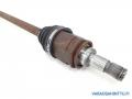 vetoakseli taka vasen 42330-42050 Toyota Rav 4 2,2 -06 